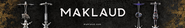 Maklaud Hookah