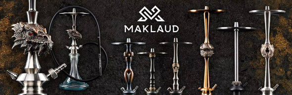 Maklaud Accessories