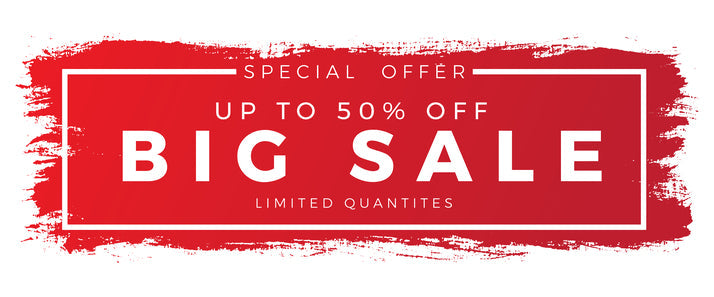 Special Offers (sale)