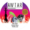 Awtar 250g Herbal Molasses