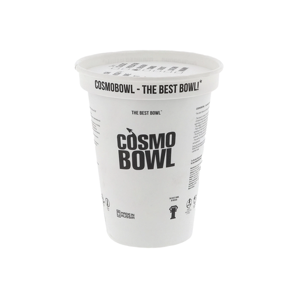Cosmo Bowl Turkish