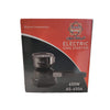 Electric Round Charcoal Burner With 650W