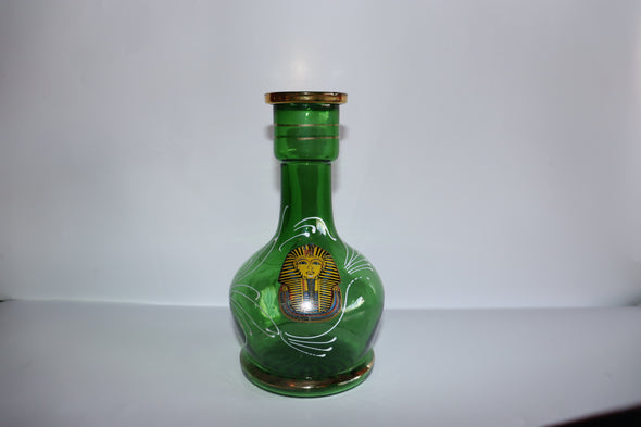 Fancy Egyptian Glass 24 cm