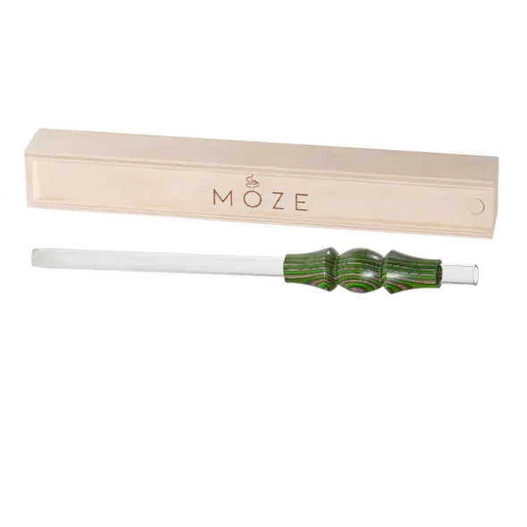 MOZE Virus Mouth Pipe - Alwan Shisha