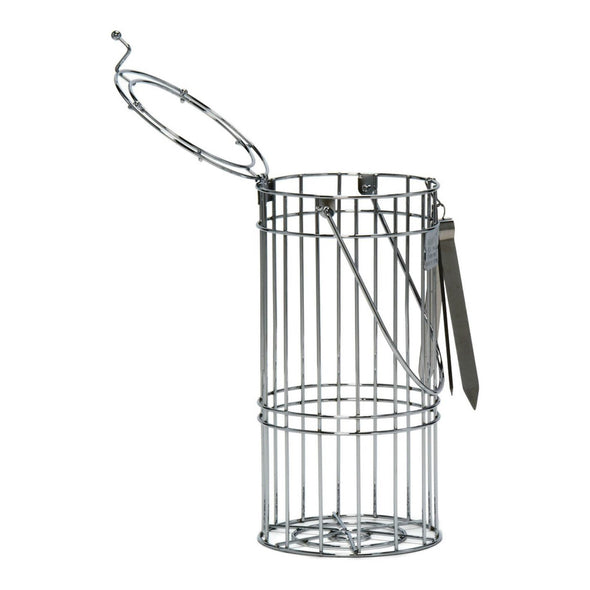 MYA QT 265 In A Wire Basket