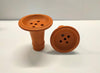 Syrian Red Clay Bowl 9cm
