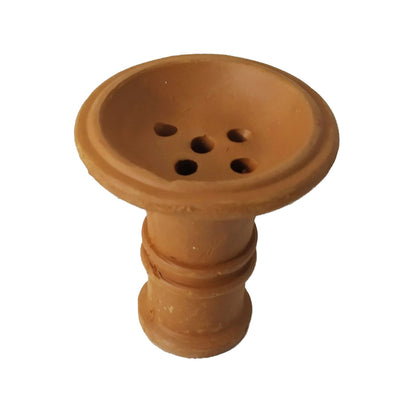 Syrian Medium Clay Bowl
