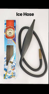Disposable Hose with Ice
